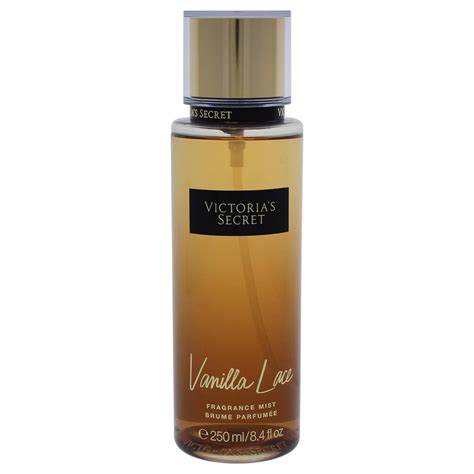 vanilla lace perfume